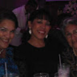 Meet your Posher, Gilda sella